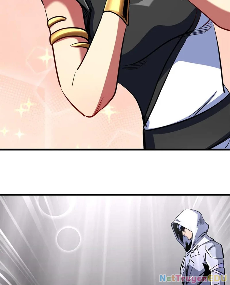 Siêu Cấp Thần Cơ Nhân - Chap 330 - Trang 34