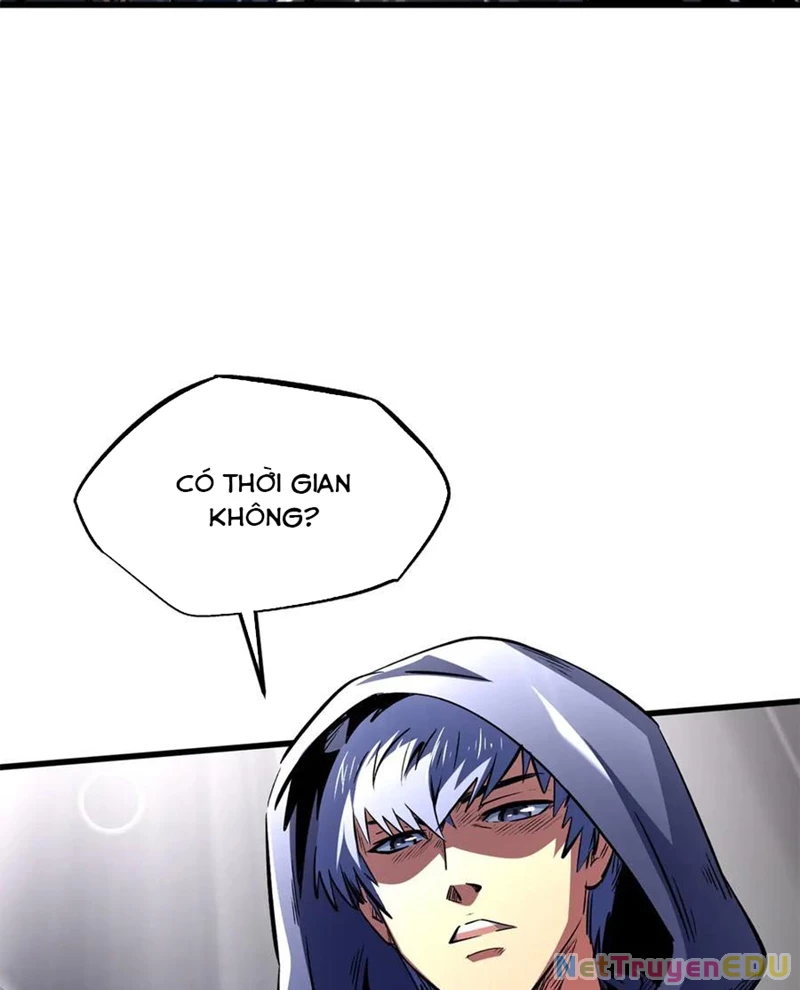 Siêu Cấp Thần Cơ Nhân - Chap 330 - Trang 36