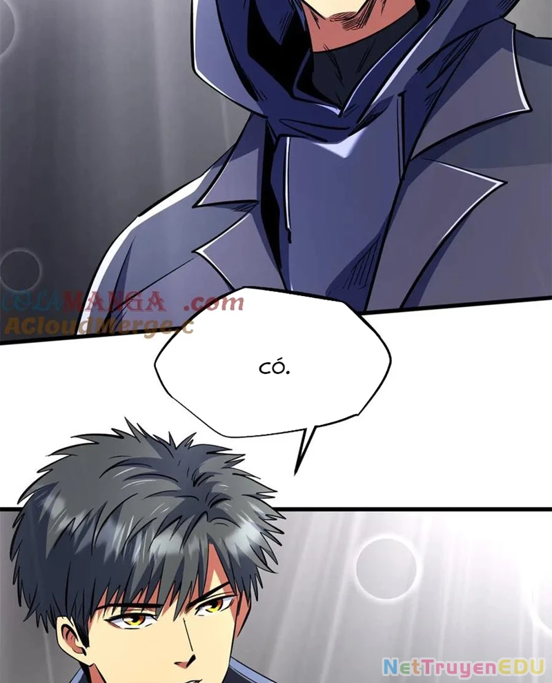 Siêu Cấp Thần Cơ Nhân - Chap 330 - Trang 37