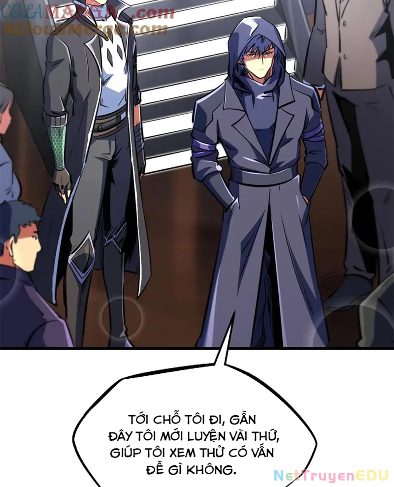 Siêu Cấp Thần Cơ Nhân - Chap 330 - Trang 39