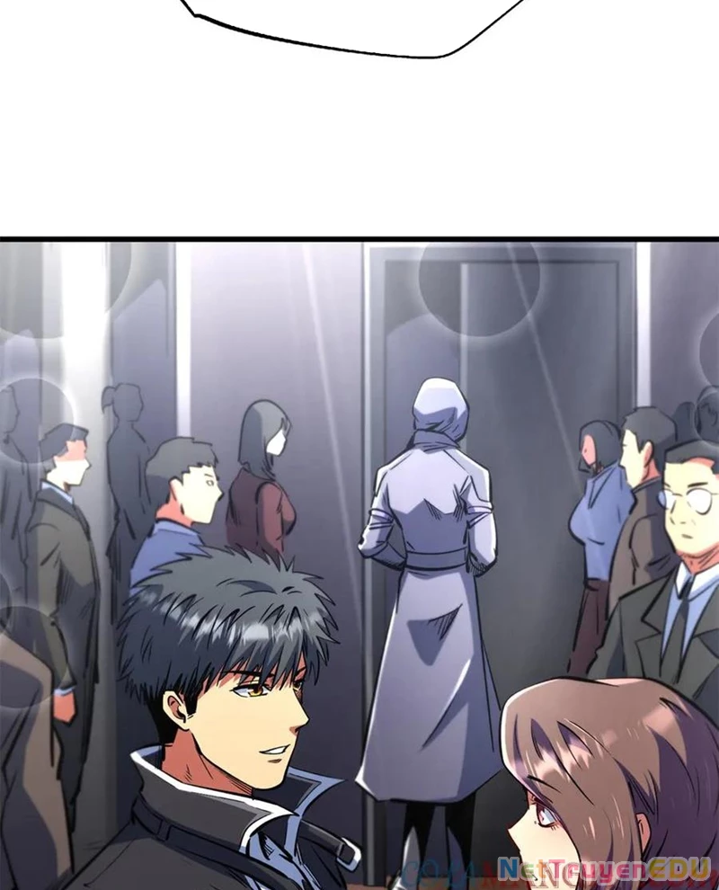 Siêu Cấp Thần Cơ Nhân - Chap 330 - Trang 40