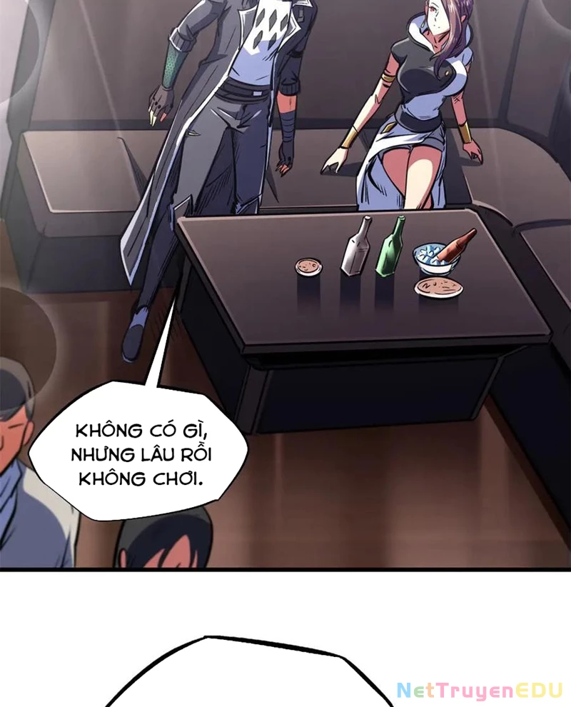 Siêu Cấp Thần Cơ Nhân - Chap 330 - Trang 5