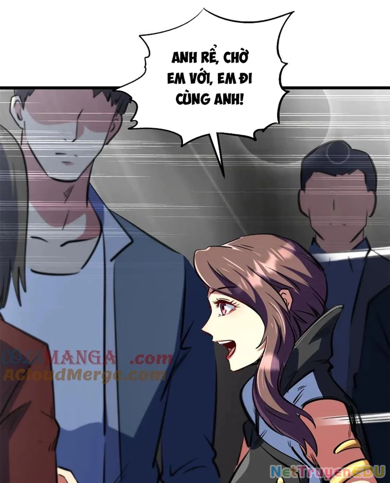 Siêu Cấp Thần Cơ Nhân - Chap 330 - Trang 44