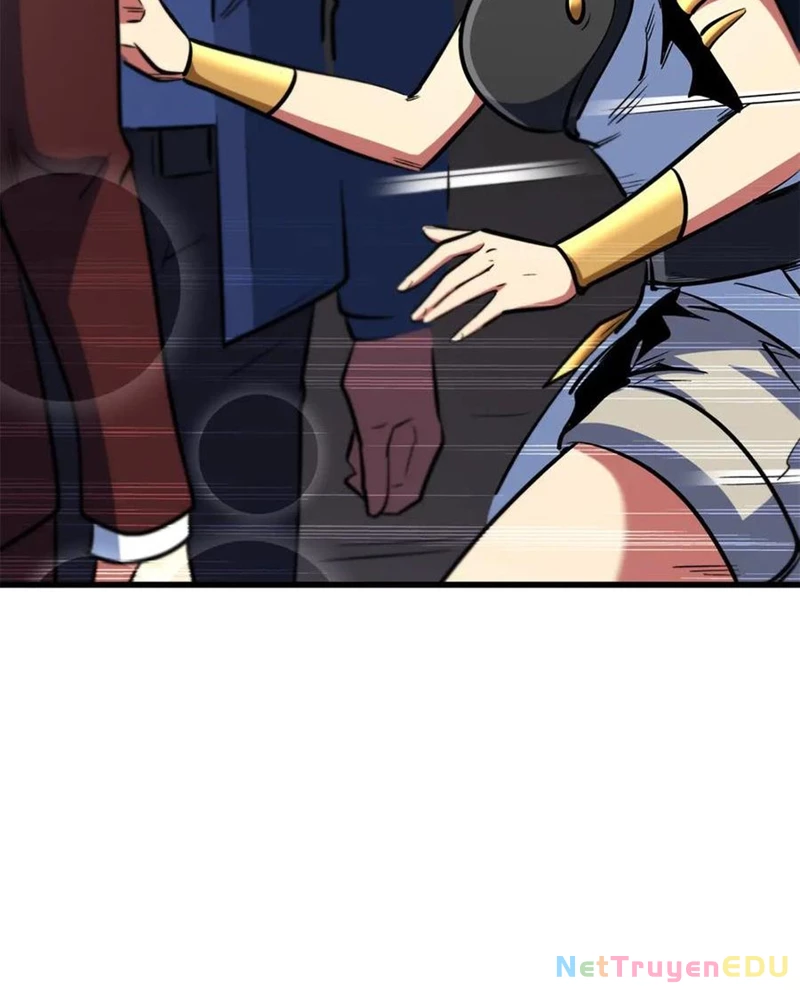Siêu Cấp Thần Cơ Nhân - Chap 330 - Trang 45