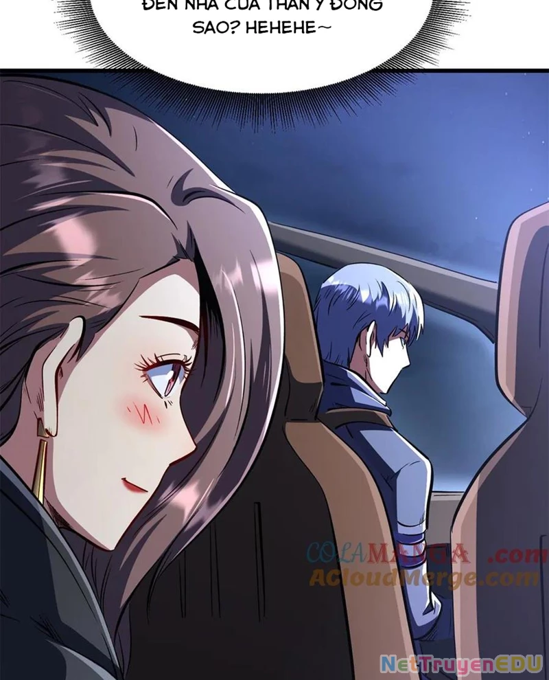 Siêu Cấp Thần Cơ Nhân - Chap 330 - Trang 48