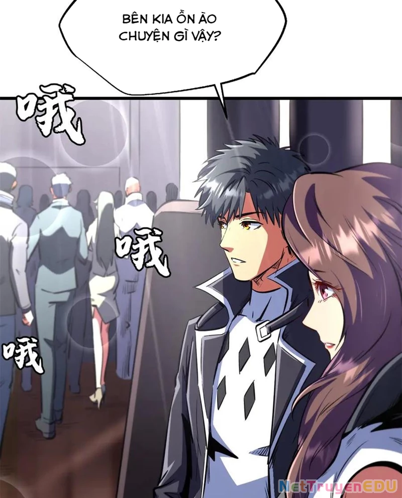Siêu Cấp Thần Cơ Nhân - Chap 330 - Trang 6