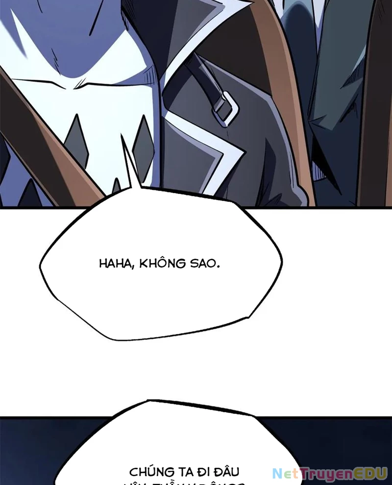 Siêu Cấp Thần Cơ Nhân - Chap 330 - Trang 51