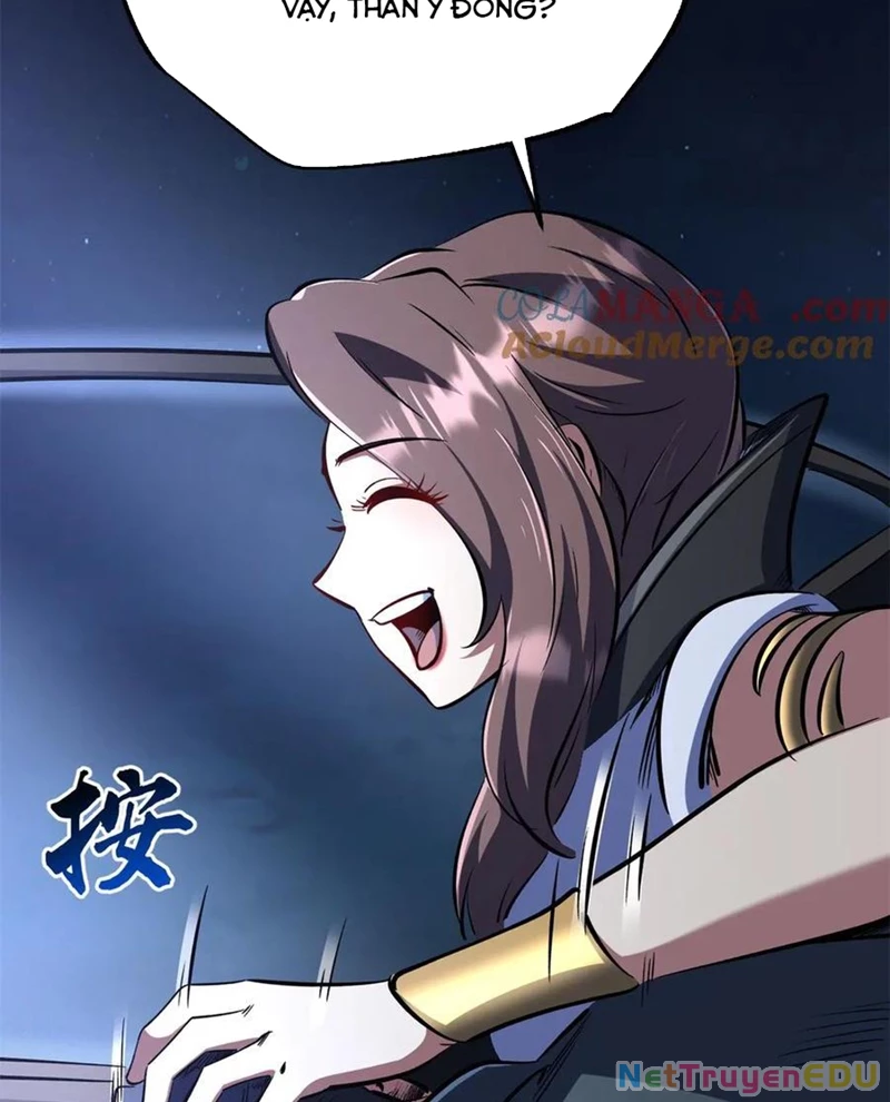Siêu Cấp Thần Cơ Nhân - Chap 330 - Trang 52