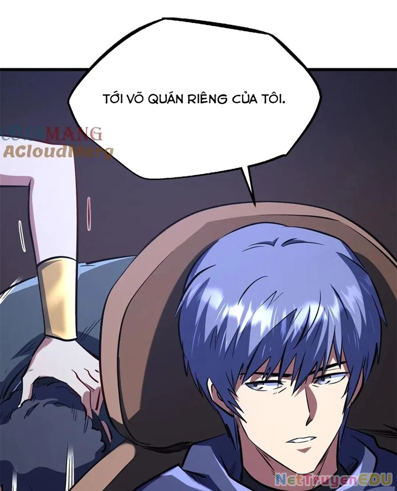 Siêu Cấp Thần Cơ Nhân - Chap 330 - Trang 54