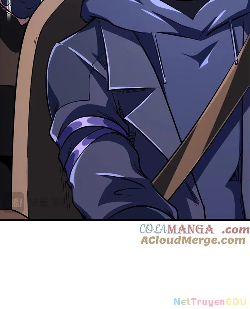 Siêu Cấp Thần Cơ Nhân - Chap 330 - Trang 55