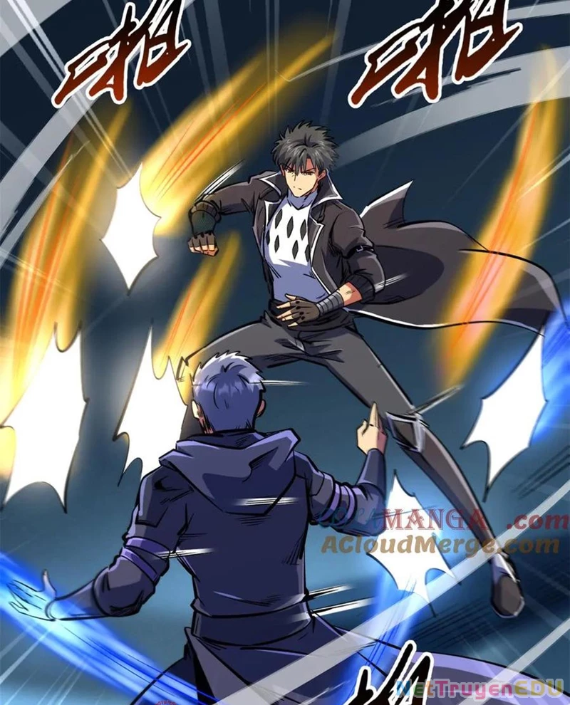 Siêu Cấp Thần Cơ Nhân - Chap 330 - Trang 57