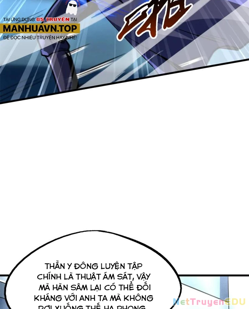 Siêu Cấp Thần Cơ Nhân - Chap 330 - Trang 58
