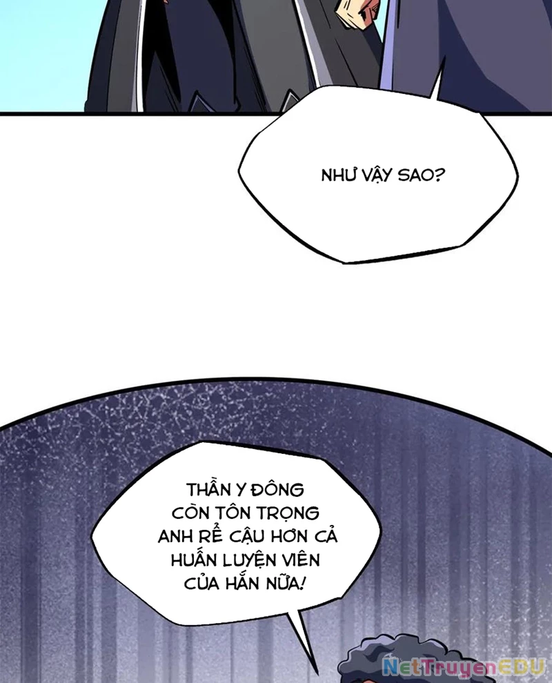 Siêu Cấp Thần Cơ Nhân - Chap 330 - Trang 62
