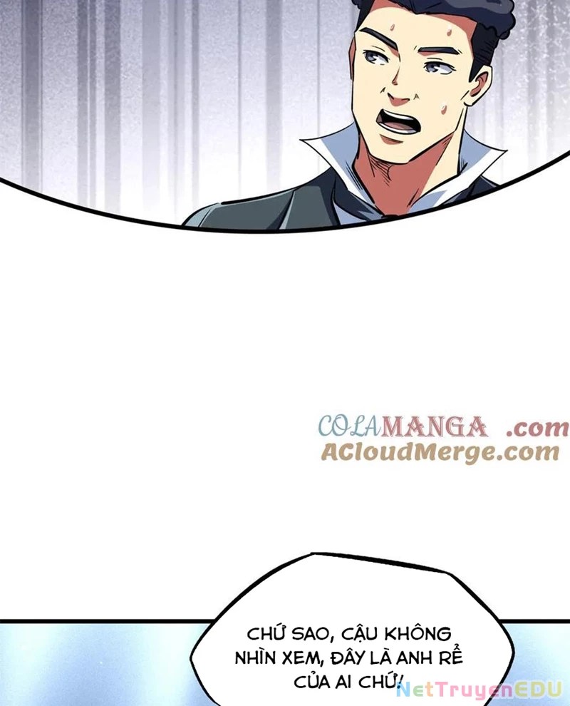 Siêu Cấp Thần Cơ Nhân - Chap 330 - Trang 63