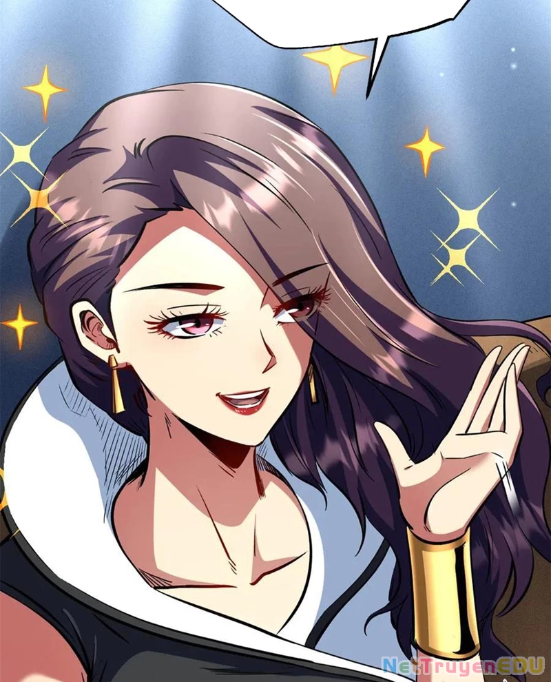 Siêu Cấp Thần Cơ Nhân - Chap 330 - Trang 64