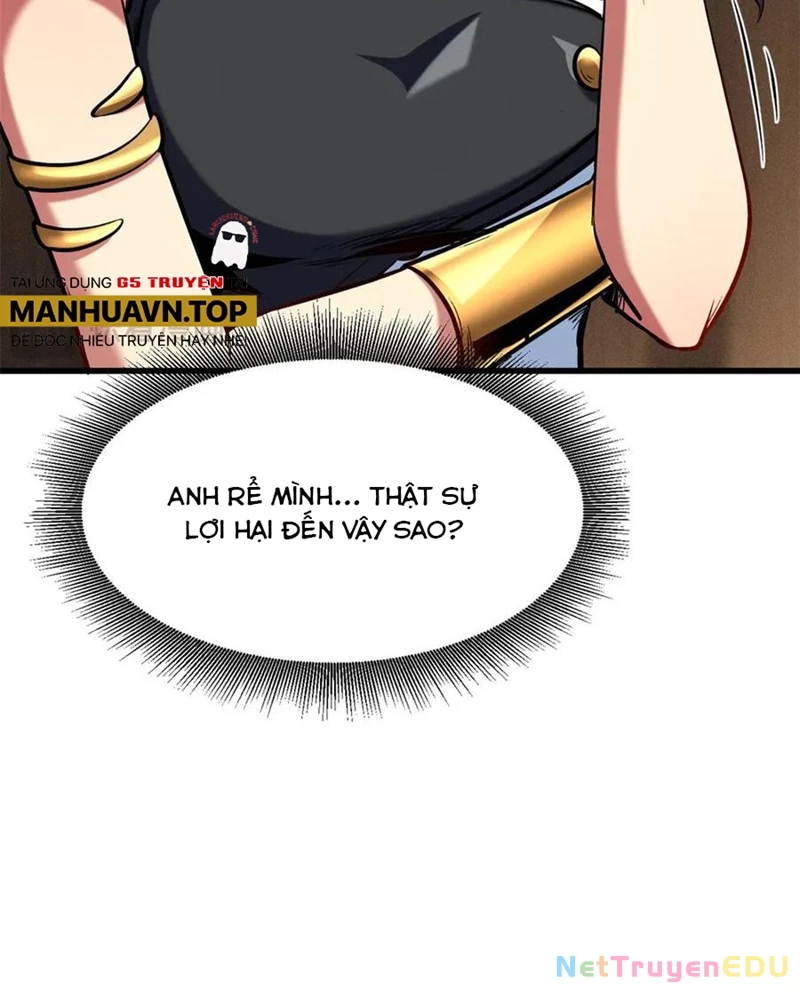 Siêu Cấp Thần Cơ Nhân - Chap 330 - Trang 65