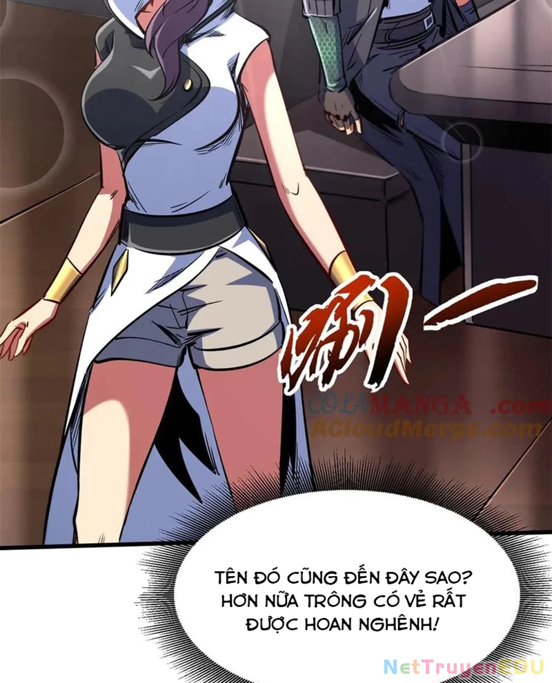 Siêu Cấp Thần Cơ Nhân - Chap 330 - Trang 8