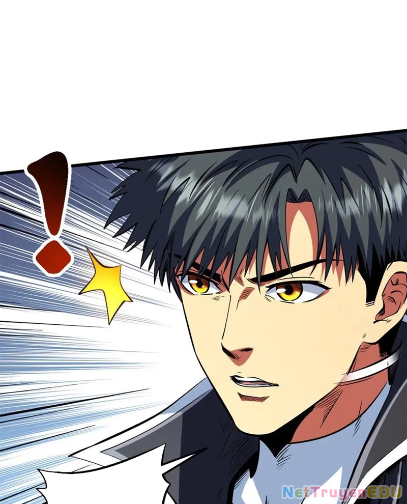 Siêu Cấp Thần Cơ Nhân - Chap 331 - Trang 12