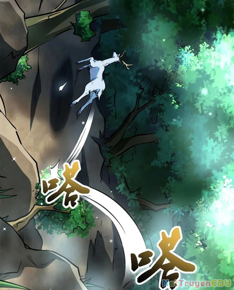 Siêu Cấp Thần Cơ Nhân - Chap 331 - Trang 14