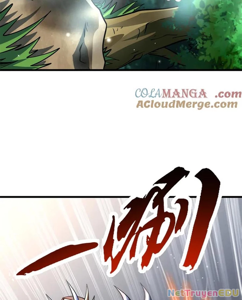 Siêu Cấp Thần Cơ Nhân - Chap 331 - Trang 15