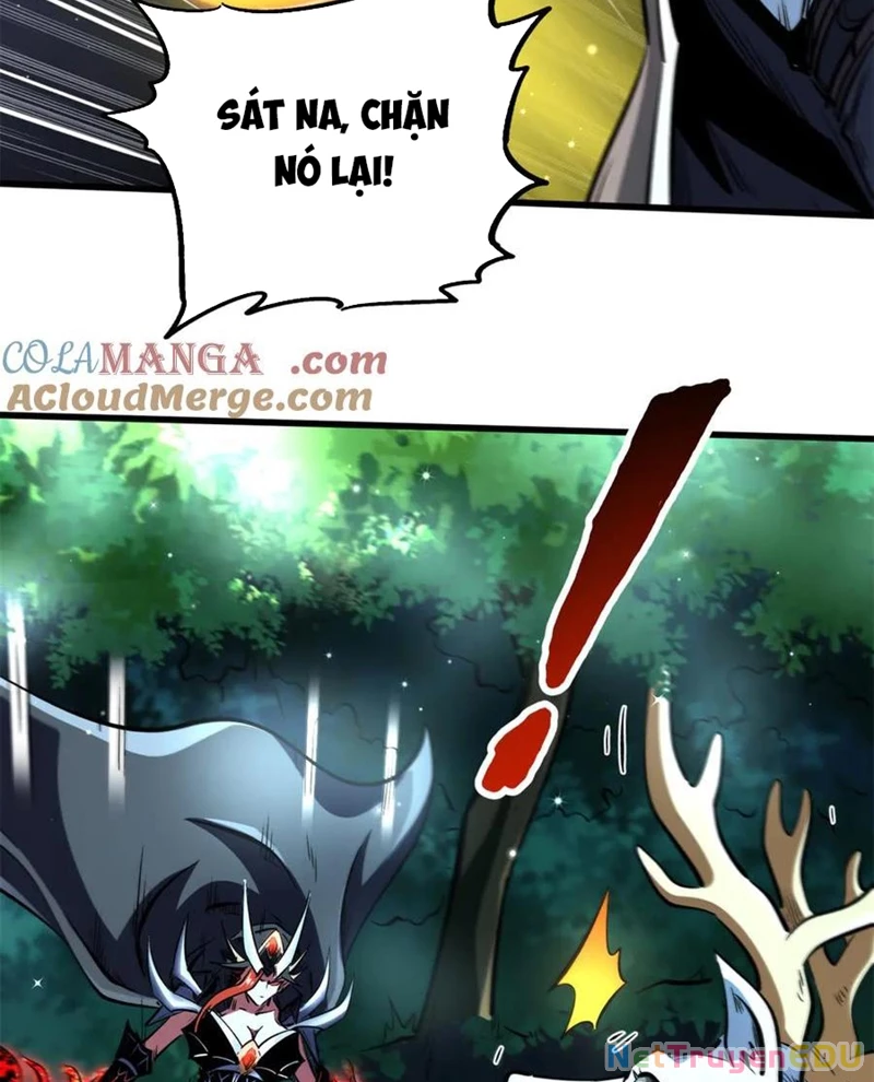 Siêu Cấp Thần Cơ Nhân - Chap 331 - Trang 17