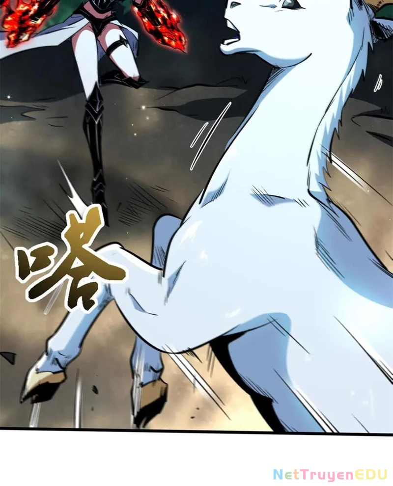Siêu Cấp Thần Cơ Nhân - Chap 331 - Trang 18