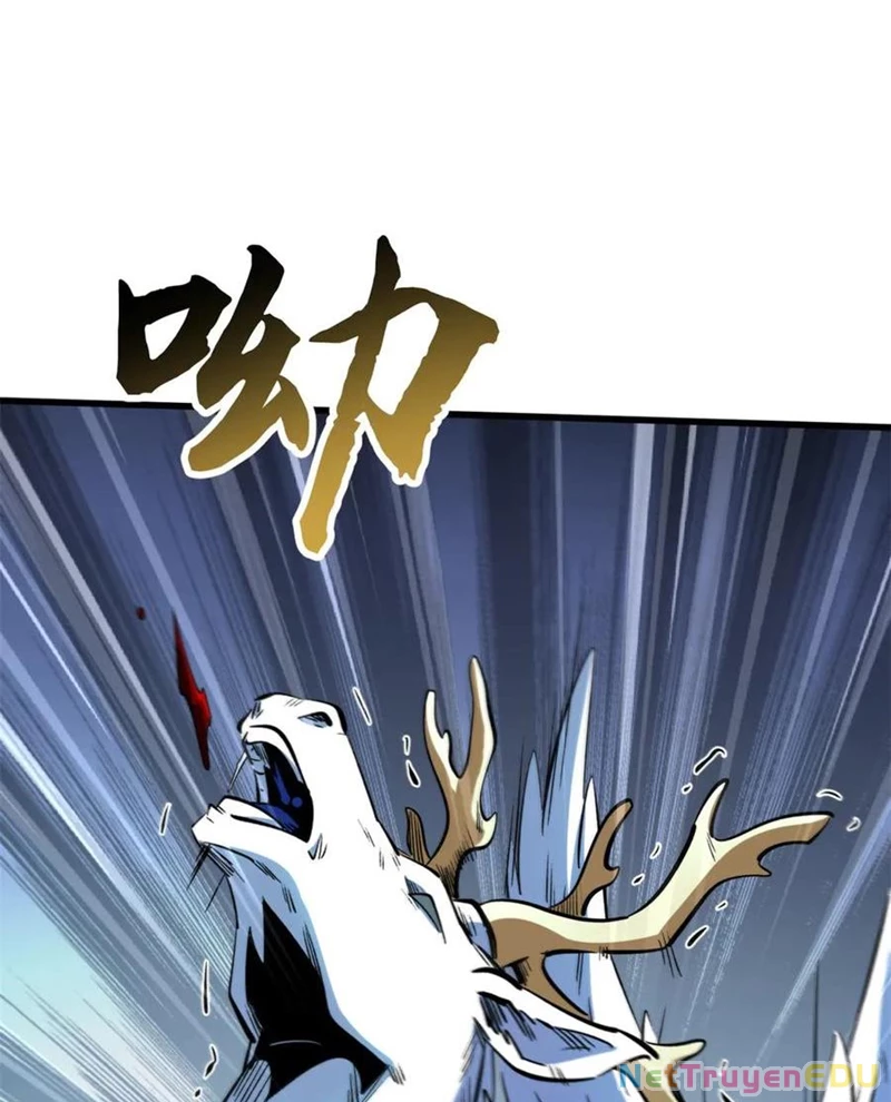 Siêu Cấp Thần Cơ Nhân - Chap 331 - Trang 19