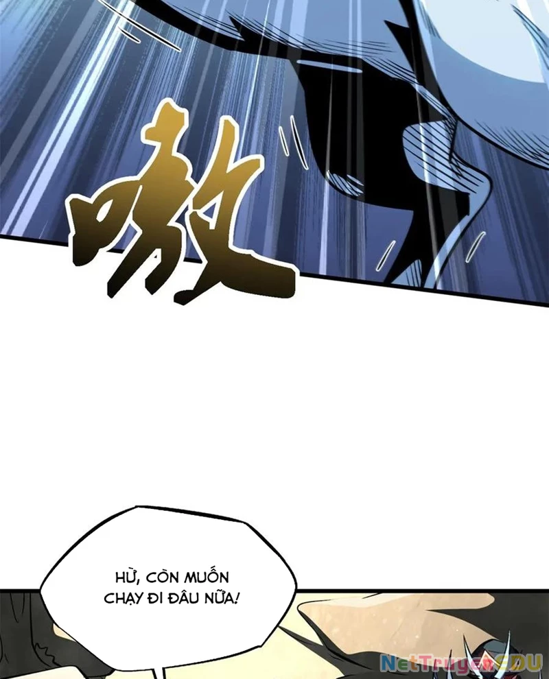 Siêu Cấp Thần Cơ Nhân - Chap 331 - Trang 21