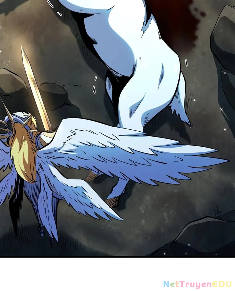 Siêu Cấp Thần Cơ Nhân - Chap 331 - Trang 23