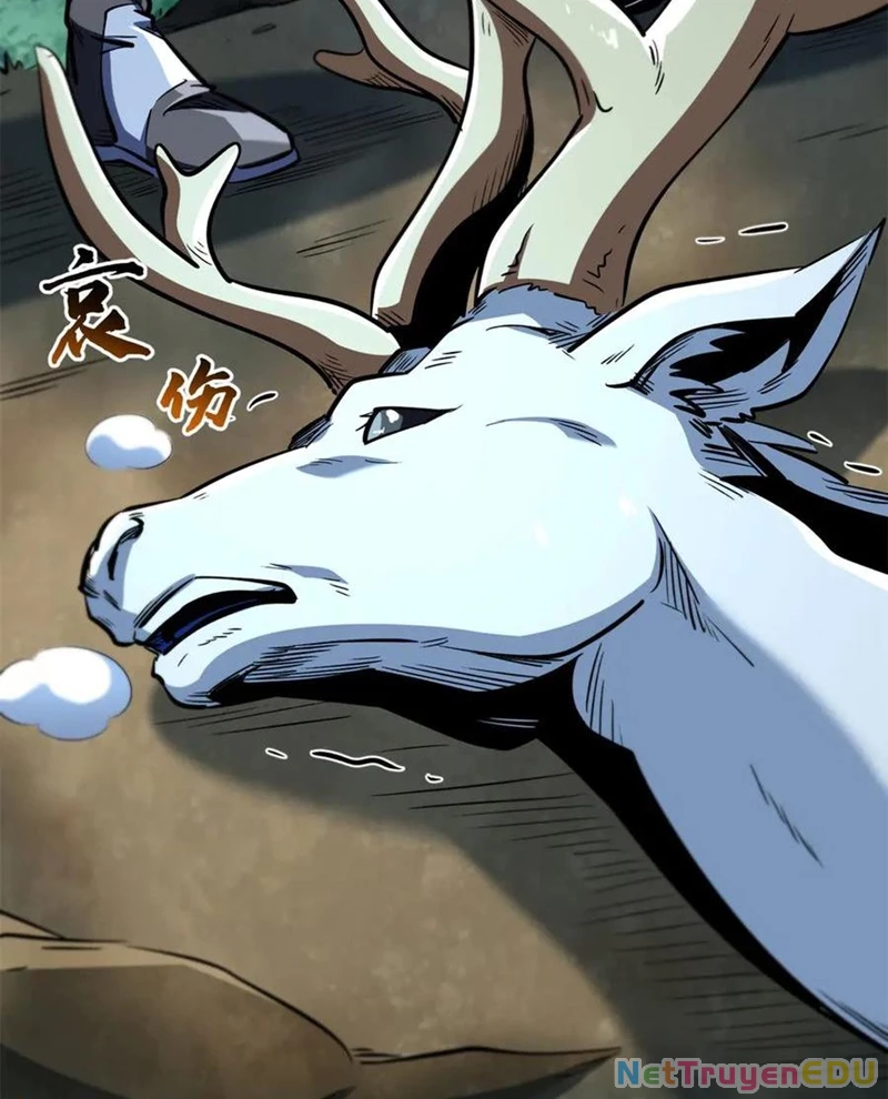 Siêu Cấp Thần Cơ Nhân - Chap 331 - Trang 25