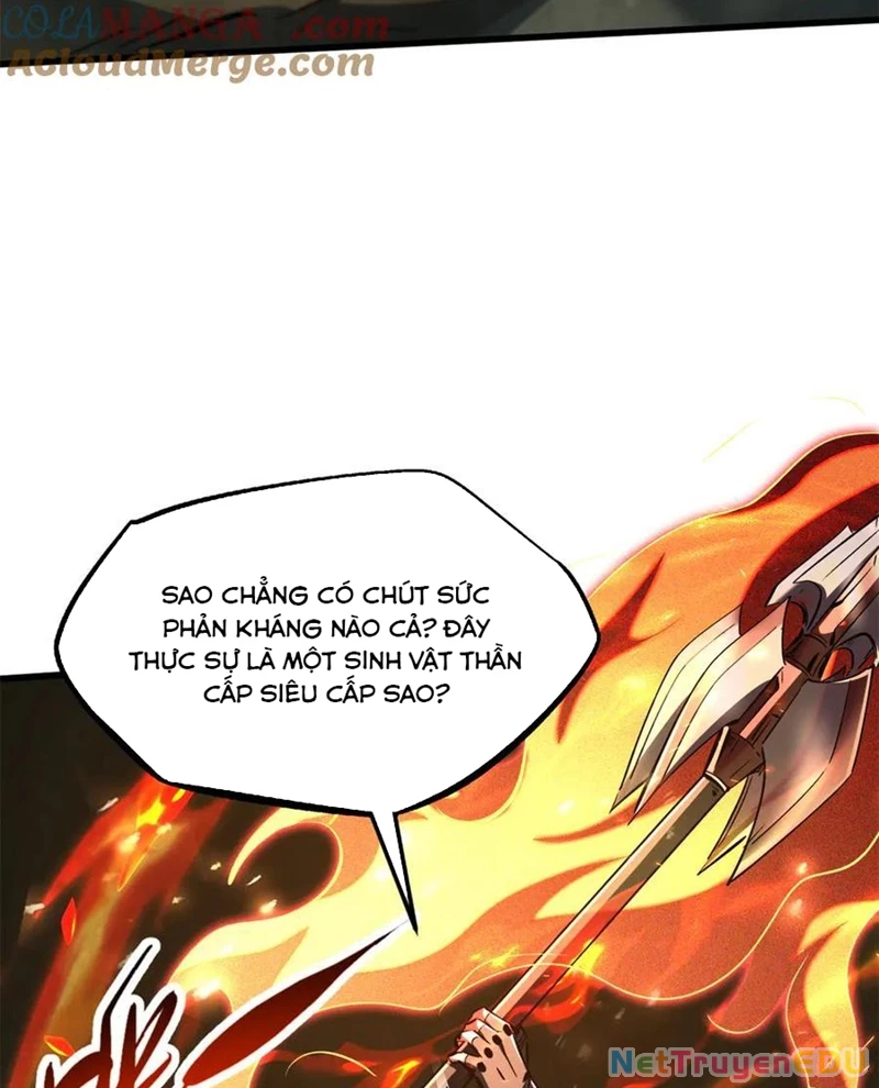 Siêu Cấp Thần Cơ Nhân - Chap 331 - Trang 26