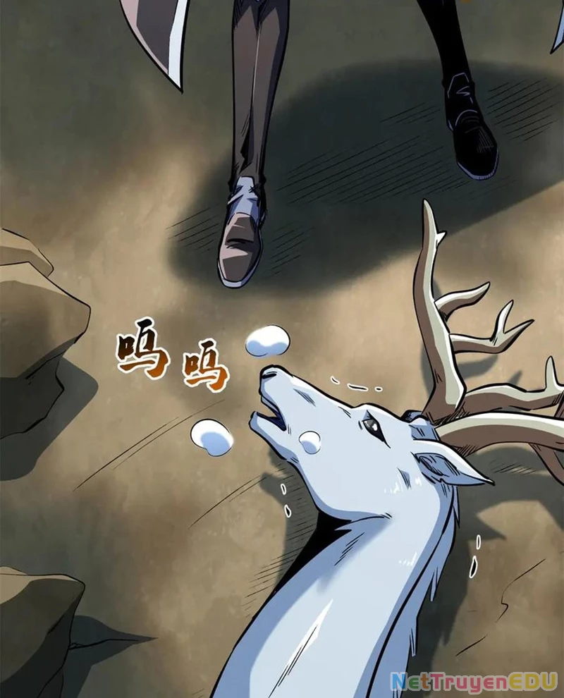 Siêu Cấp Thần Cơ Nhân - Chap 331 - Trang 28
