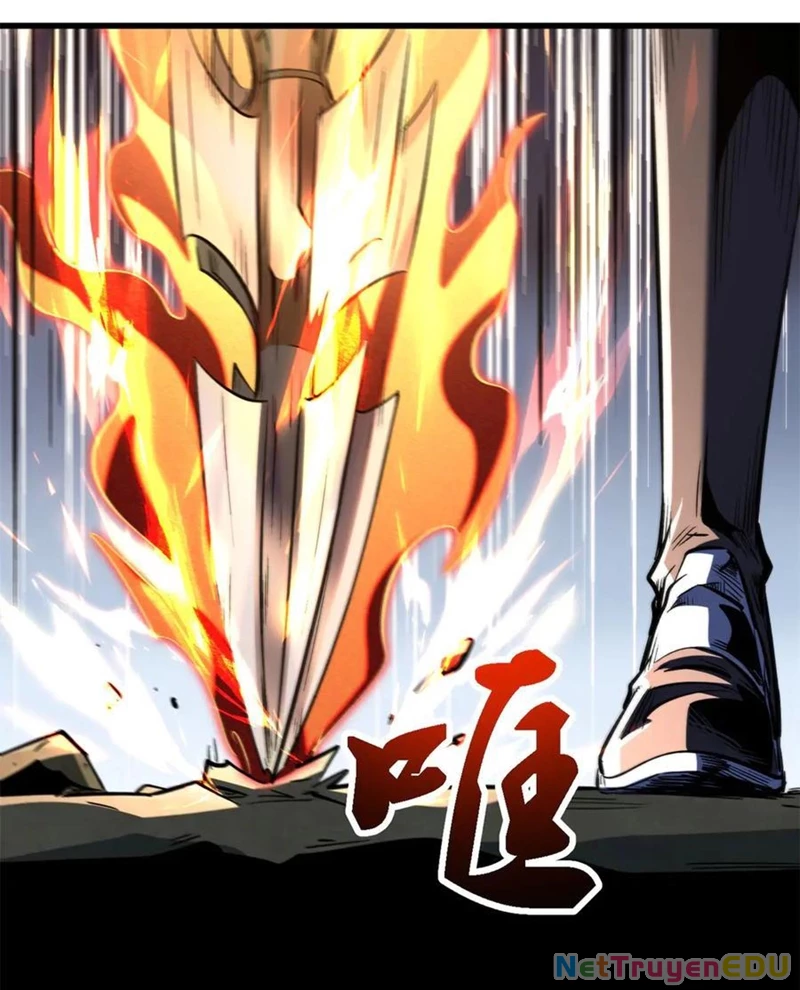 Siêu Cấp Thần Cơ Nhân - Chap 331 - Trang 30
