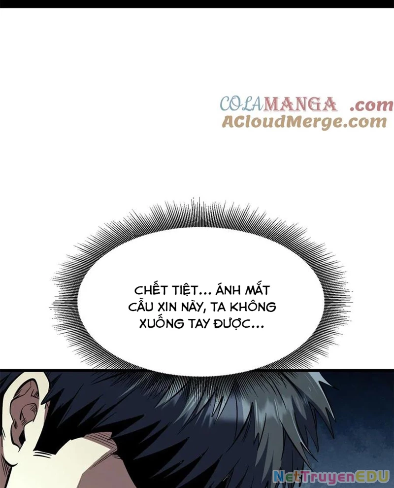 Siêu Cấp Thần Cơ Nhân - Chap 331 - Trang 31