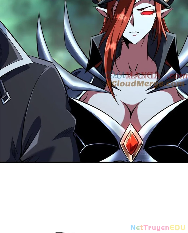 Siêu Cấp Thần Cơ Nhân - Chap 331 - Trang 35