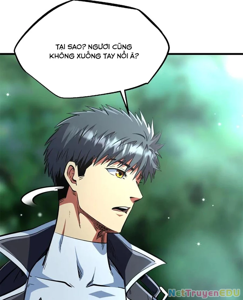 Siêu Cấp Thần Cơ Nhân - Chap 331 - Trang 36