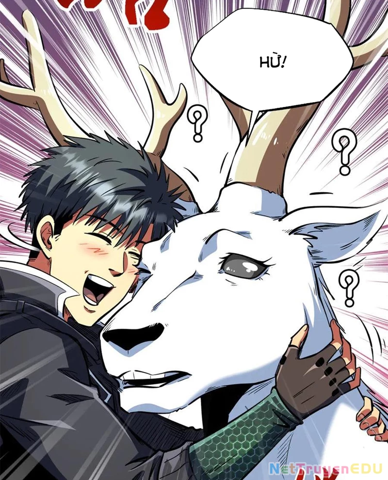 Siêu Cấp Thần Cơ Nhân - Chap 331 - Trang 40