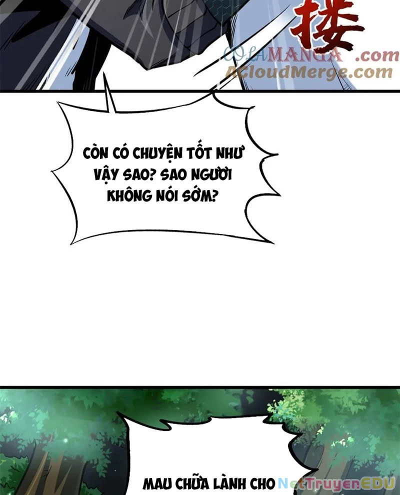 Siêu Cấp Thần Cơ Nhân - Chap 331 - Trang 41