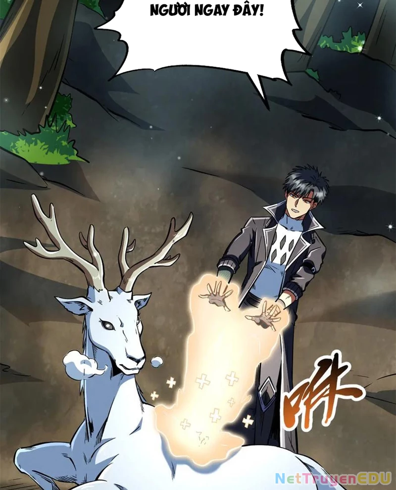 Siêu Cấp Thần Cơ Nhân - Chap 331 - Trang 42