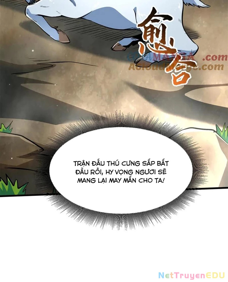 Siêu Cấp Thần Cơ Nhân - Chap 331 - Trang 43