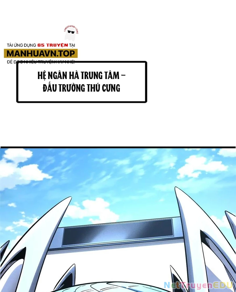 Siêu Cấp Thần Cơ Nhân - Chap 331 - Trang 44