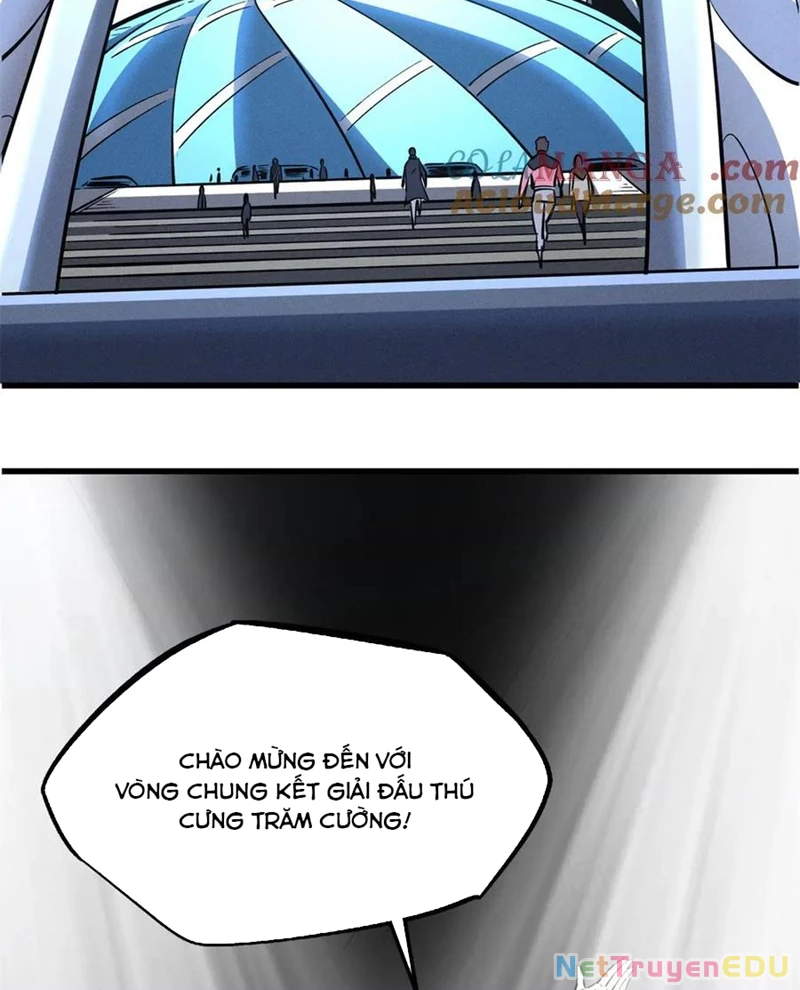 Siêu Cấp Thần Cơ Nhân - Chap 331 - Trang 45