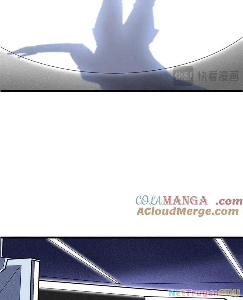 Siêu Cấp Thần Cơ Nhân - Chap 331 - Trang 47