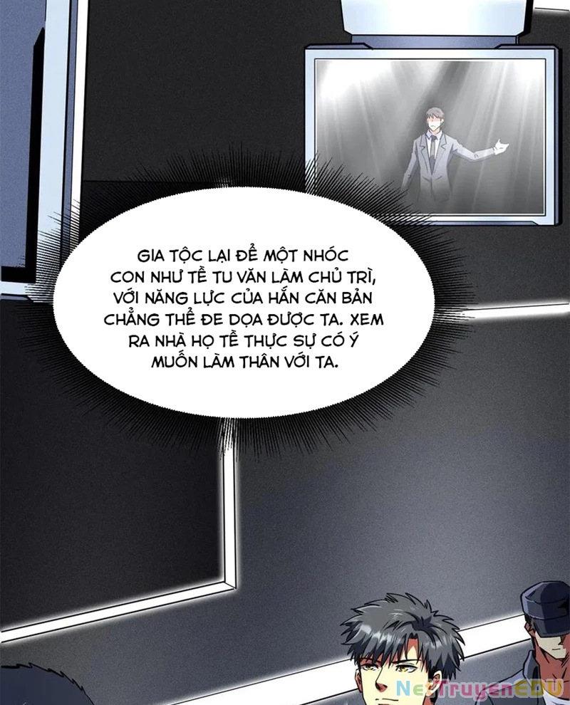 Siêu Cấp Thần Cơ Nhân - Chap 331 - Trang 48