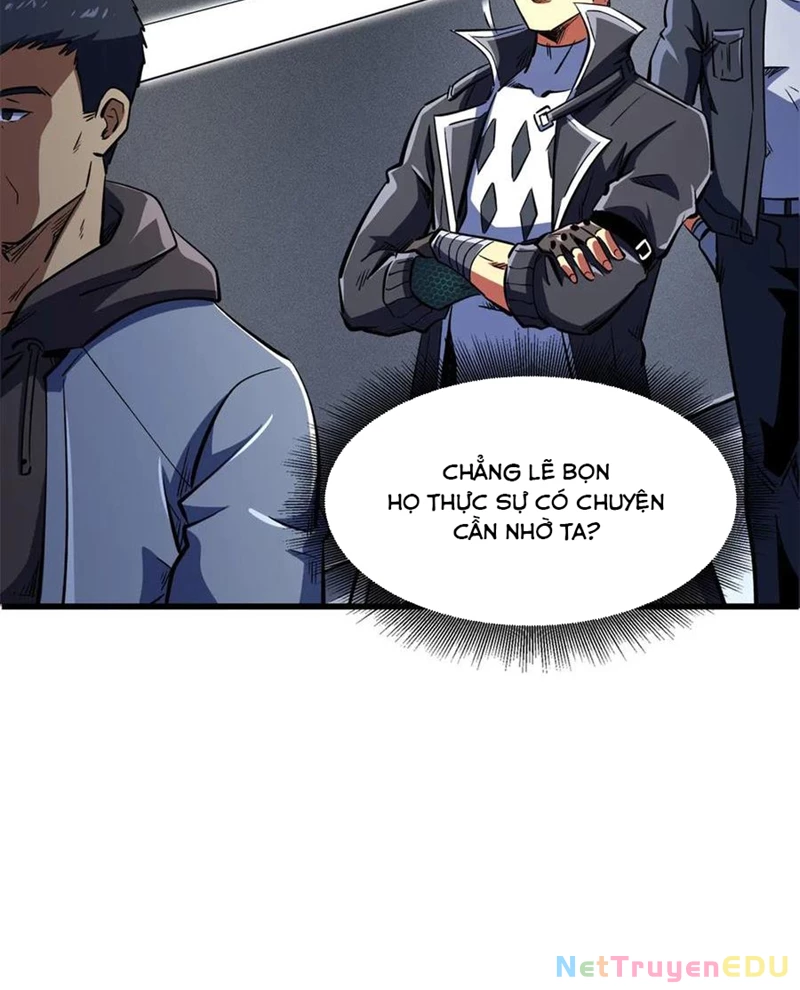 Siêu Cấp Thần Cơ Nhân - Chap 331 - Trang 49
