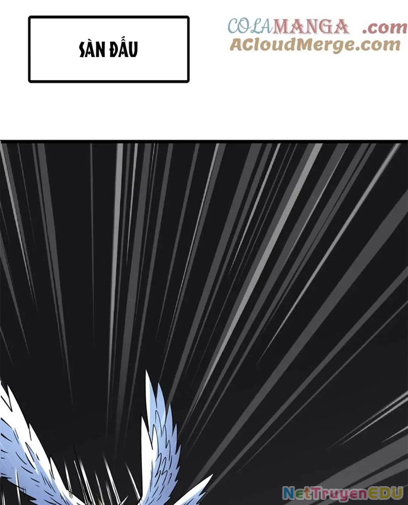 Siêu Cấp Thần Cơ Nhân - Chap 331 - Trang 50