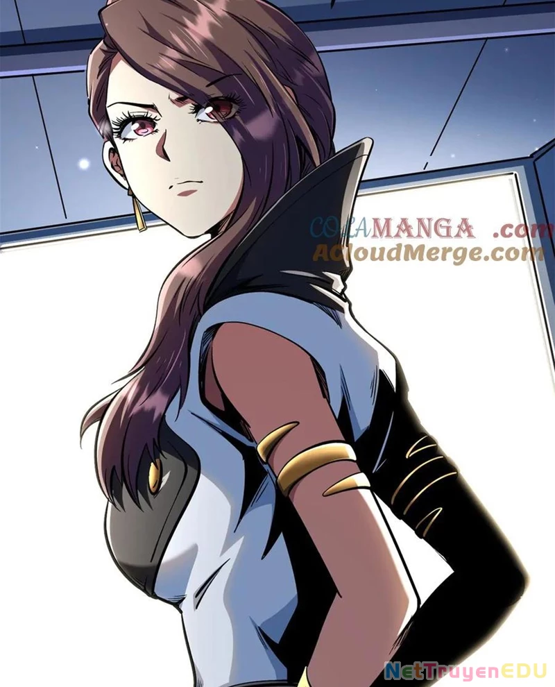 Siêu Cấp Thần Cơ Nhân - Chap 331 - Trang 6