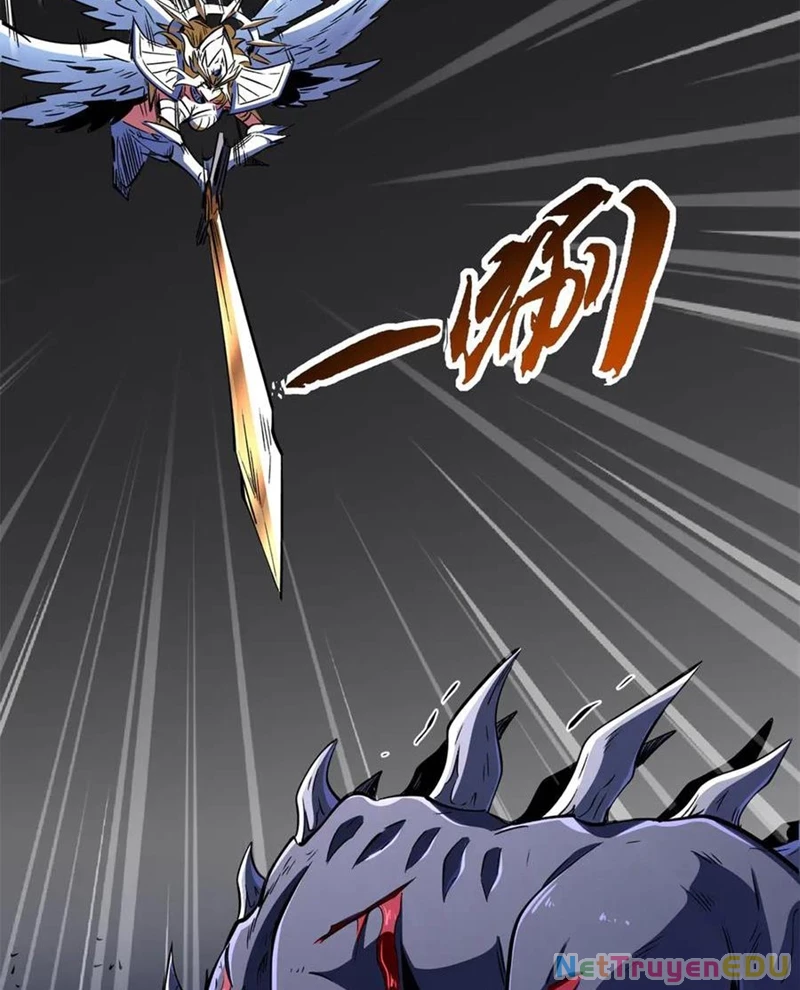 Siêu Cấp Thần Cơ Nhân - Chap 331 - Trang 51