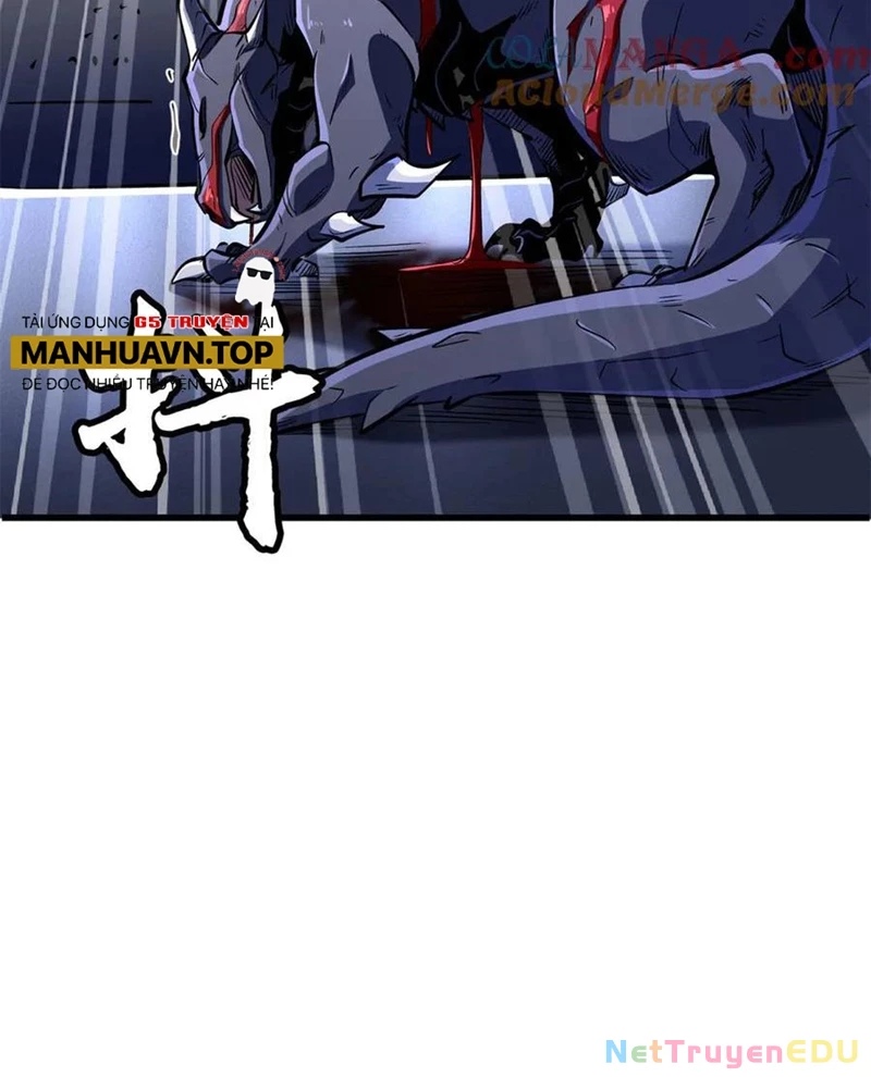 Siêu Cấp Thần Cơ Nhân - Chap 331 - Trang 52