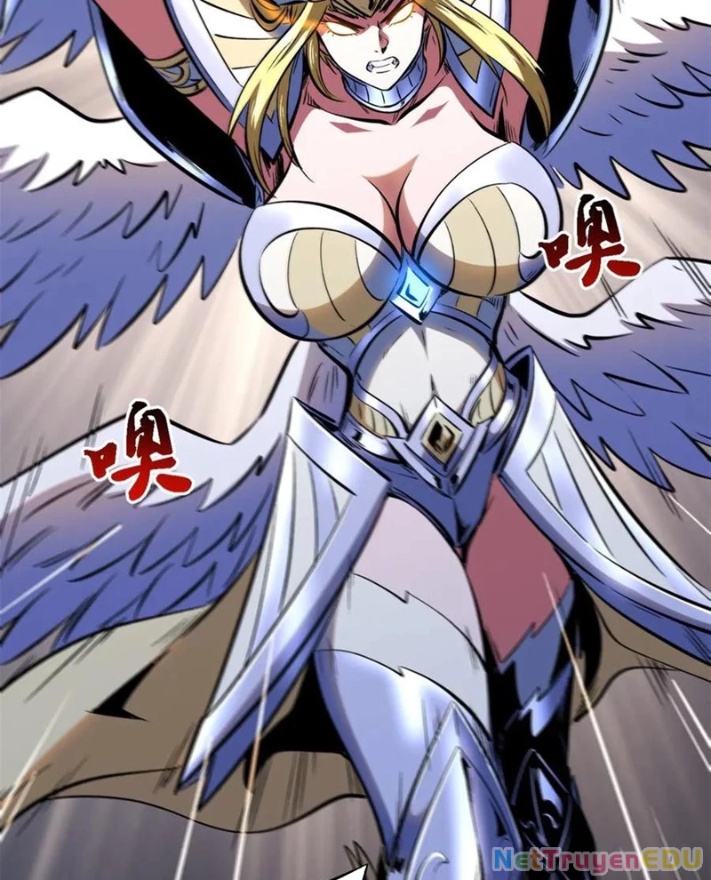 Siêu Cấp Thần Cơ Nhân - Chap 331 - Trang 55
